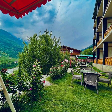 The Kempty Osasis - A Boutique Resort With Scenic Mountain View In Mussoorie Bagian luar foto